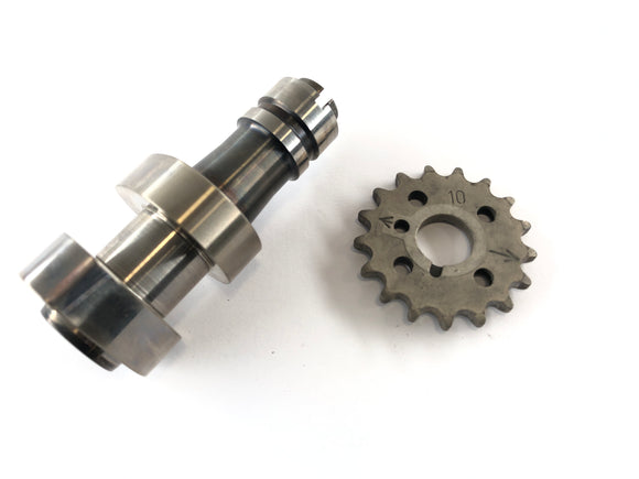 BMW R 1200 RT [2004] - Albero a camme