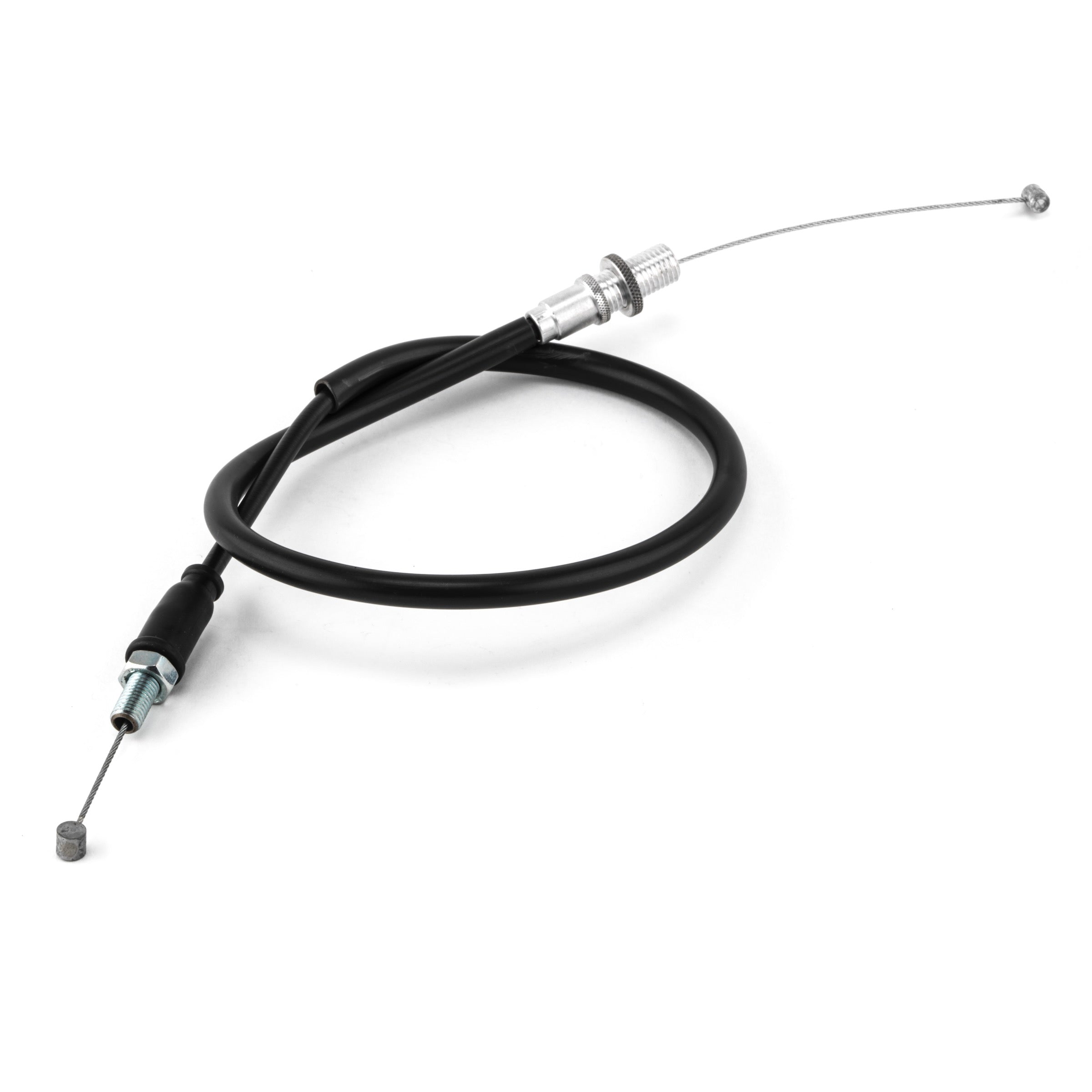 Ducati 748 916 996 998 [all years] - throttle cable / cable - reinforced