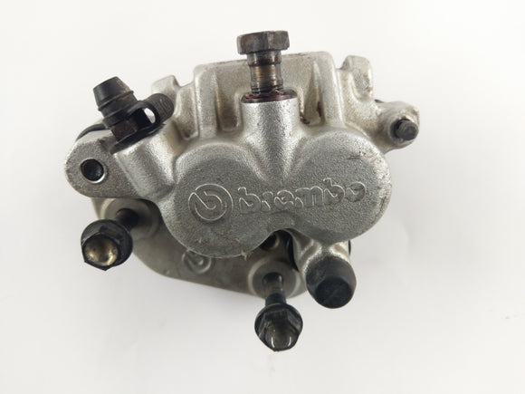 Husqvarna TE 450 H8 [2007] - Étrier de frein avant