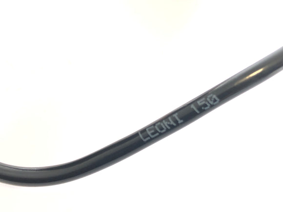 BMW F 800 S [2007] - vyzvednutí