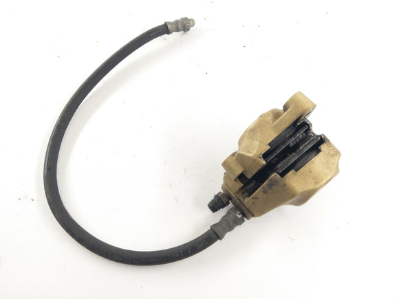 Cagiva Mito 125 8p Mk1 [1991] - Pinza freno per pinza freno dietro