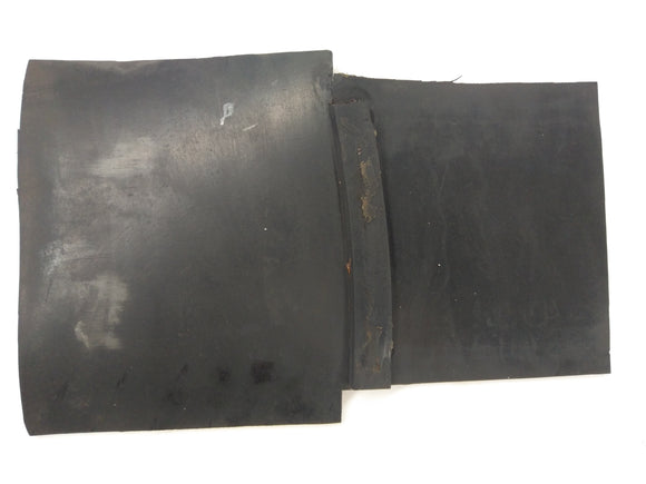 Moto Guzzi Stelvio 1200 4V [2008] - Spritzschutz