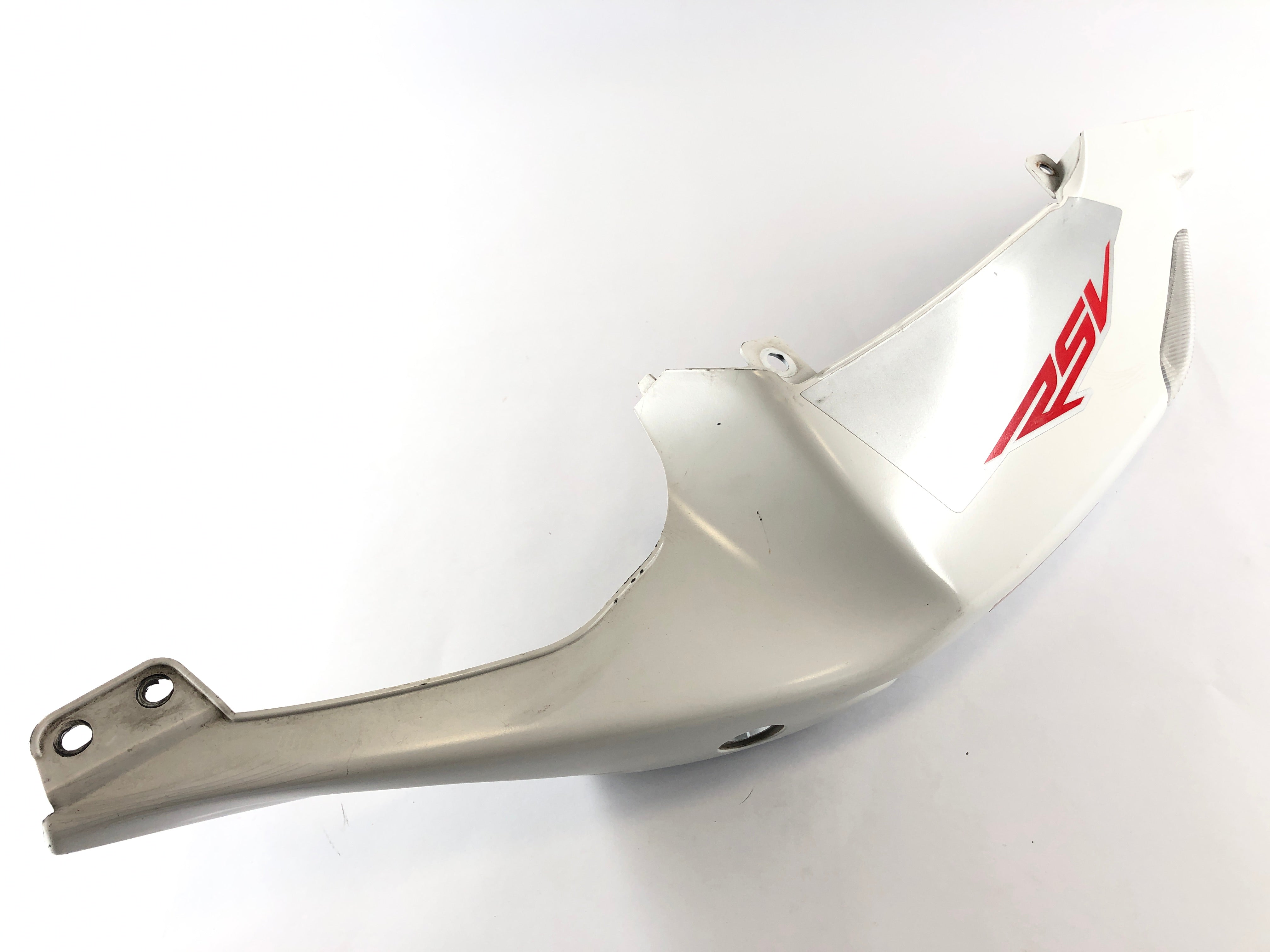 Aprilia RSV 1000 RR Factory [2009] - Rear fairing left with indicator