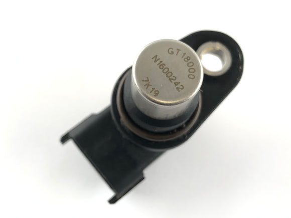 Can on the Spyder SM5 [2009] -Crankshaftセンサー