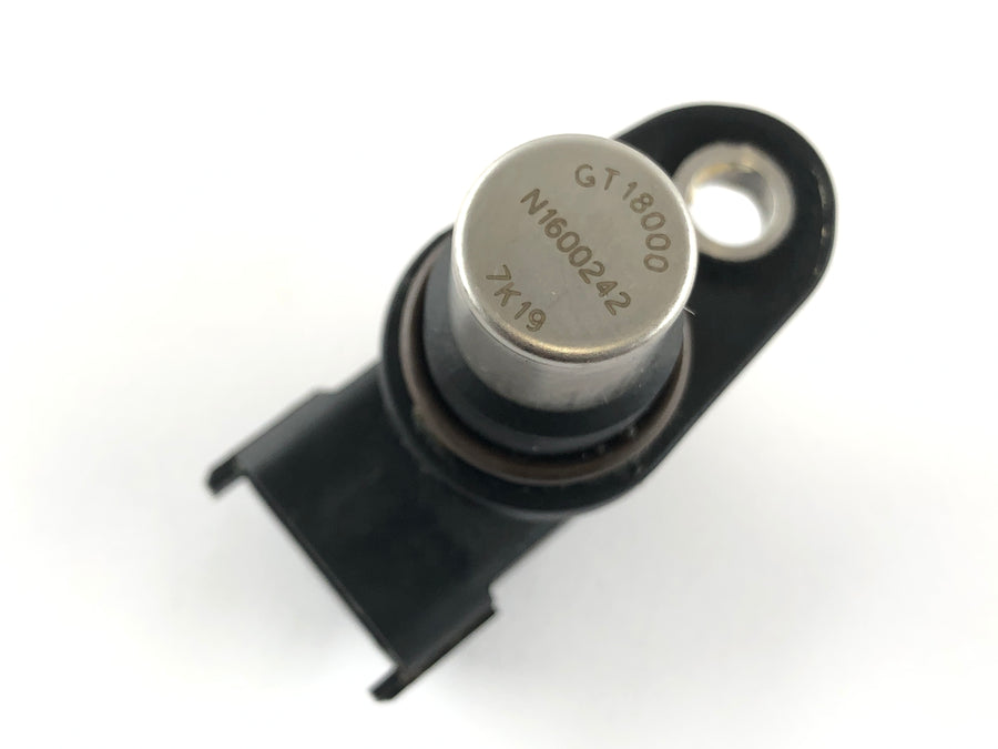 Kan op de spyder SM5 [2009] - krukassensor