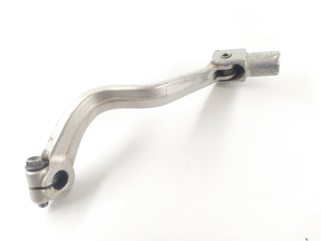 Husqvarna TE 450 H8 [2007] - Gearhåndtag