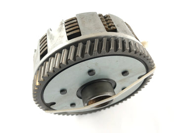 Kreidler Supermoto 125 [2008] - Kupplung - 0