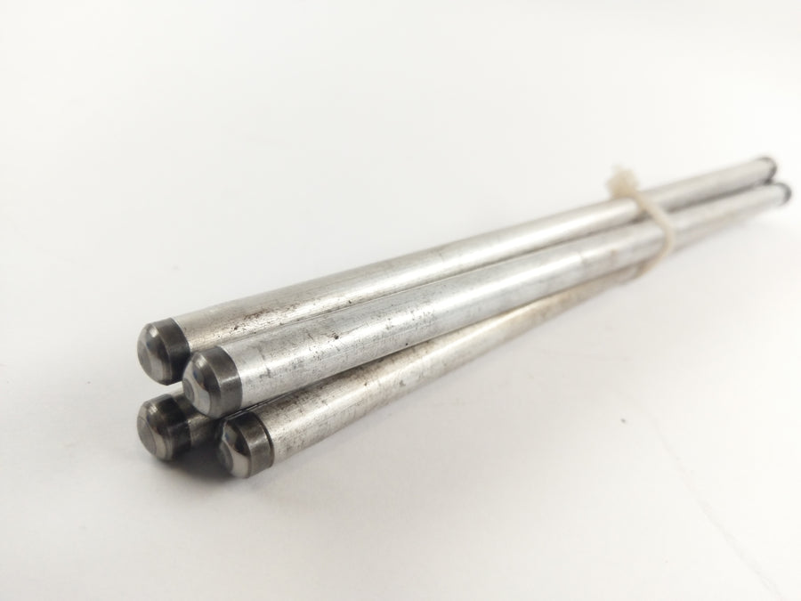 Moto Guzzi V7 Special [1970] - Conjunto de hastes de balanço