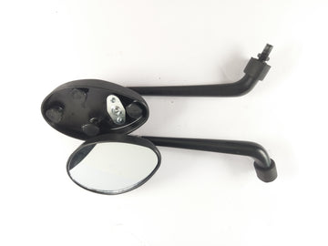 Ducati Monster 916 S4 - Spiegel Opriegen 2002