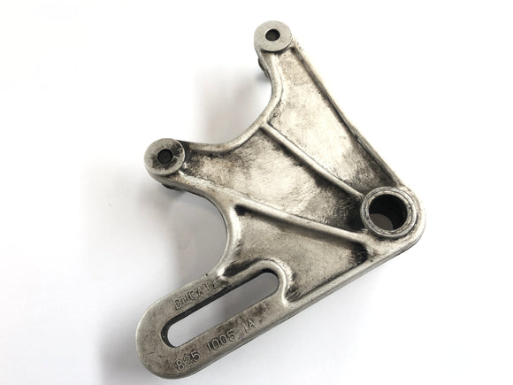 Ducati 888 Strada [1993] - Bromsförankringsplatta