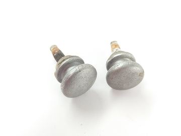 Suzuki GSX -R 1100 GU74C [1988] - Запись стенда - 0