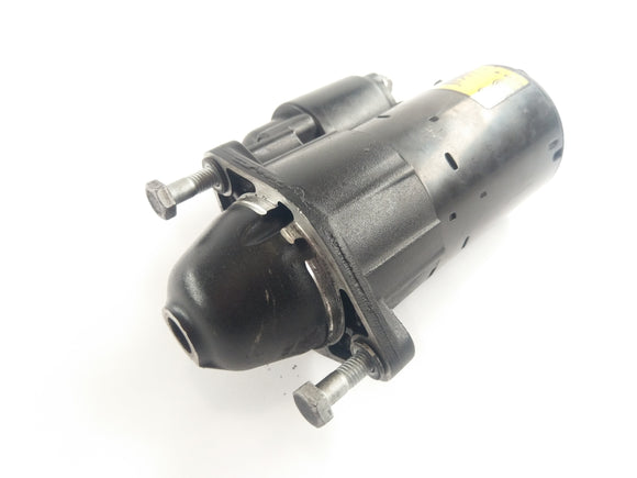 Moto Guzzi v7 Classic LW [2011] - стартовый двигатель стартового двигателя