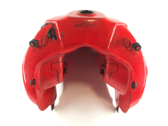 Honda NX 650 Dominator RD02 [1992] - Бензиновый бак бака