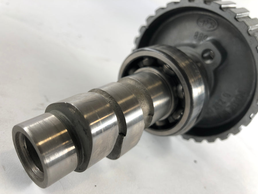 KTM 500 GS [Rotax] - Albero a camme