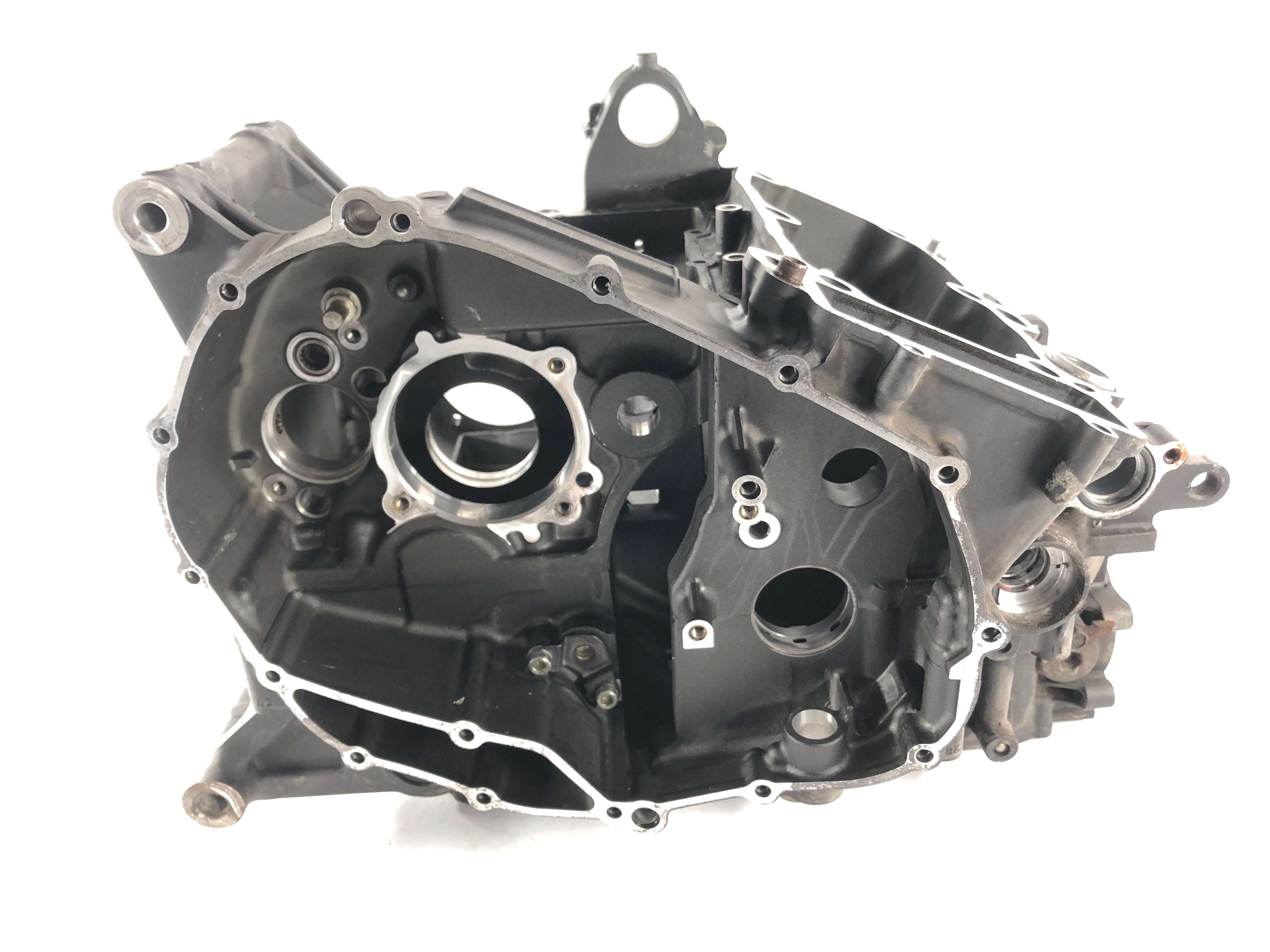 Yamaha XT 1200 Z Super Tenere DP01 [2012] - Motor Housing Casas vazias