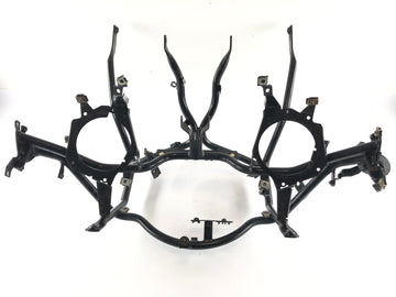 BMW K 1200 LT [2002] - Soporte de revestimiento en la parte delantera - 0