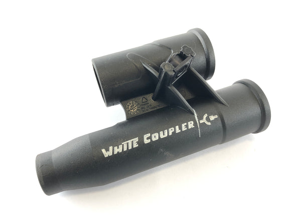 Husqvarna 701 Vitpilen [2018] - Polling del carburante con bobina di accensione a staffa