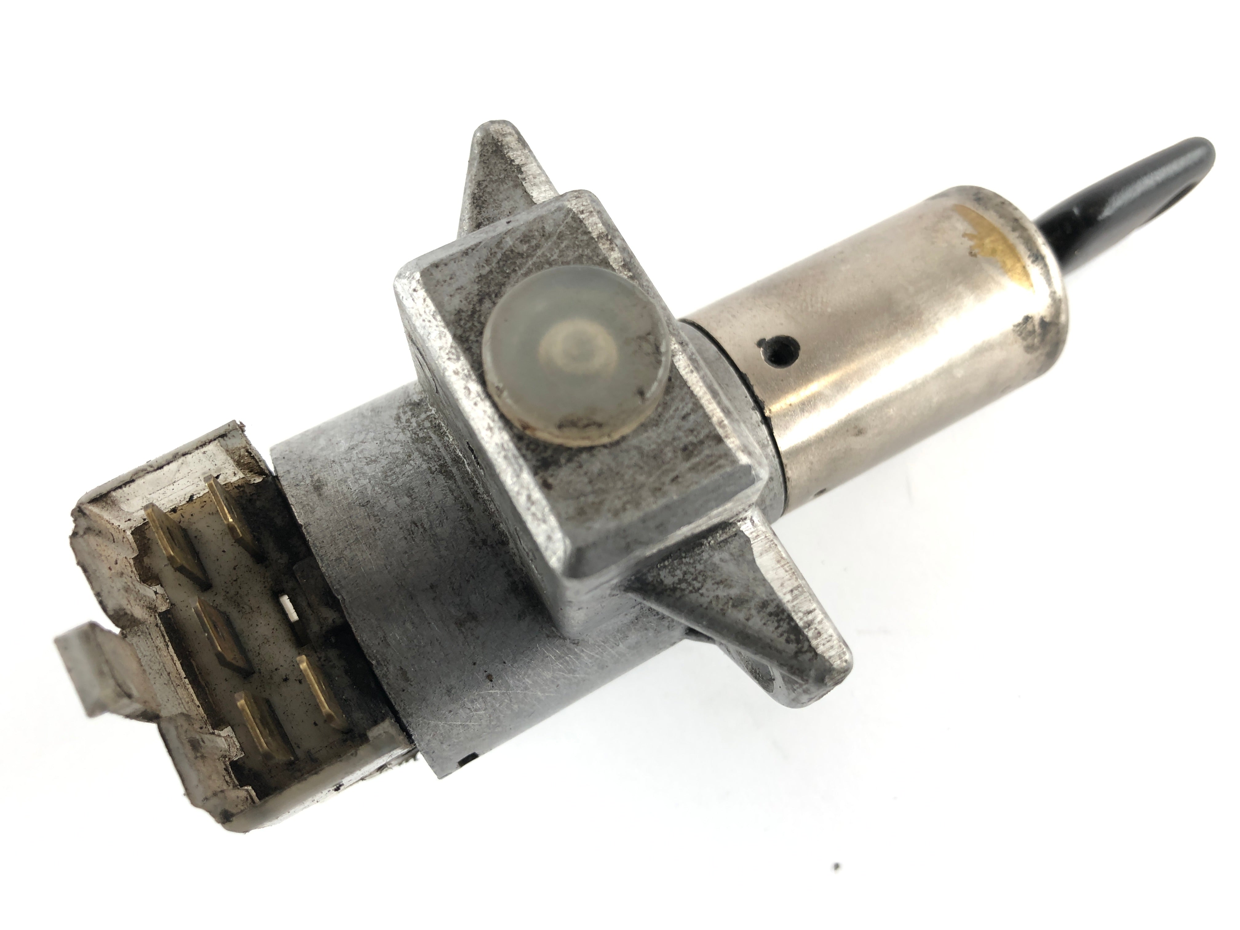 Honda CB 550 F [Super Sport] - Ignition lock with key