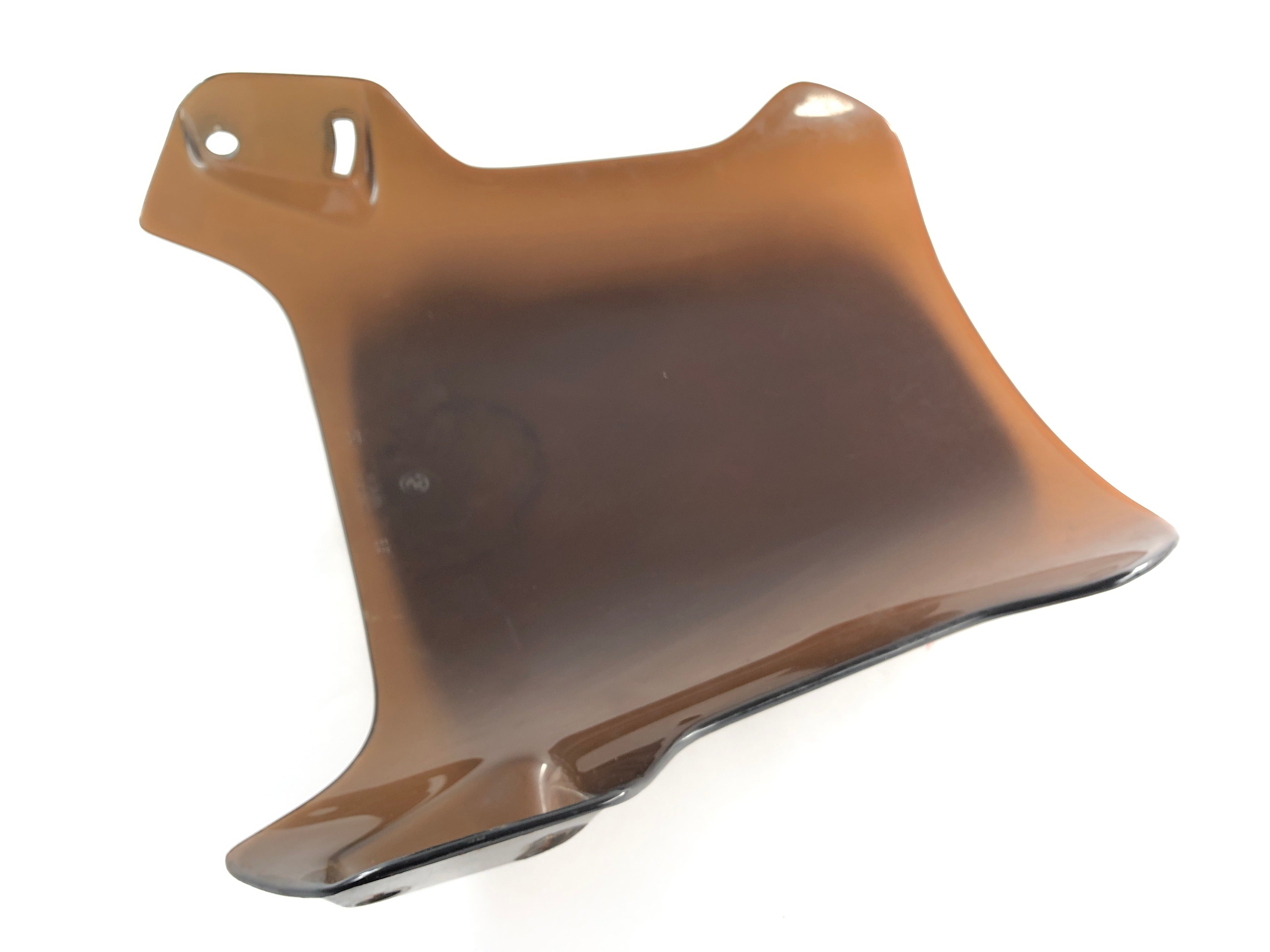 BMW R 100 GS 247E [1991] - Wind Shield Cadding Disk