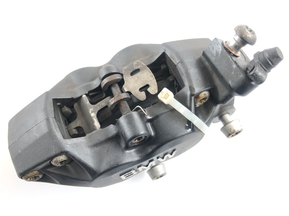 BMW K 1300 S K12S [2009]  - 右前的制动卡钳制动钳