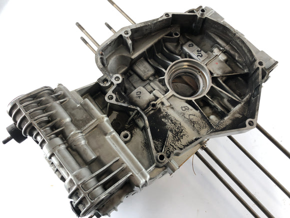 BMW R 1100 GS 259 ​​[1995] - Motorboliger tomme boliger