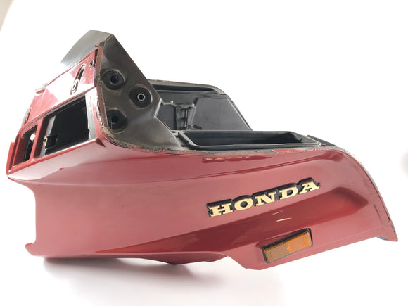 Honda Goldwing GL 1200 SC14 [1991] - Крифляция