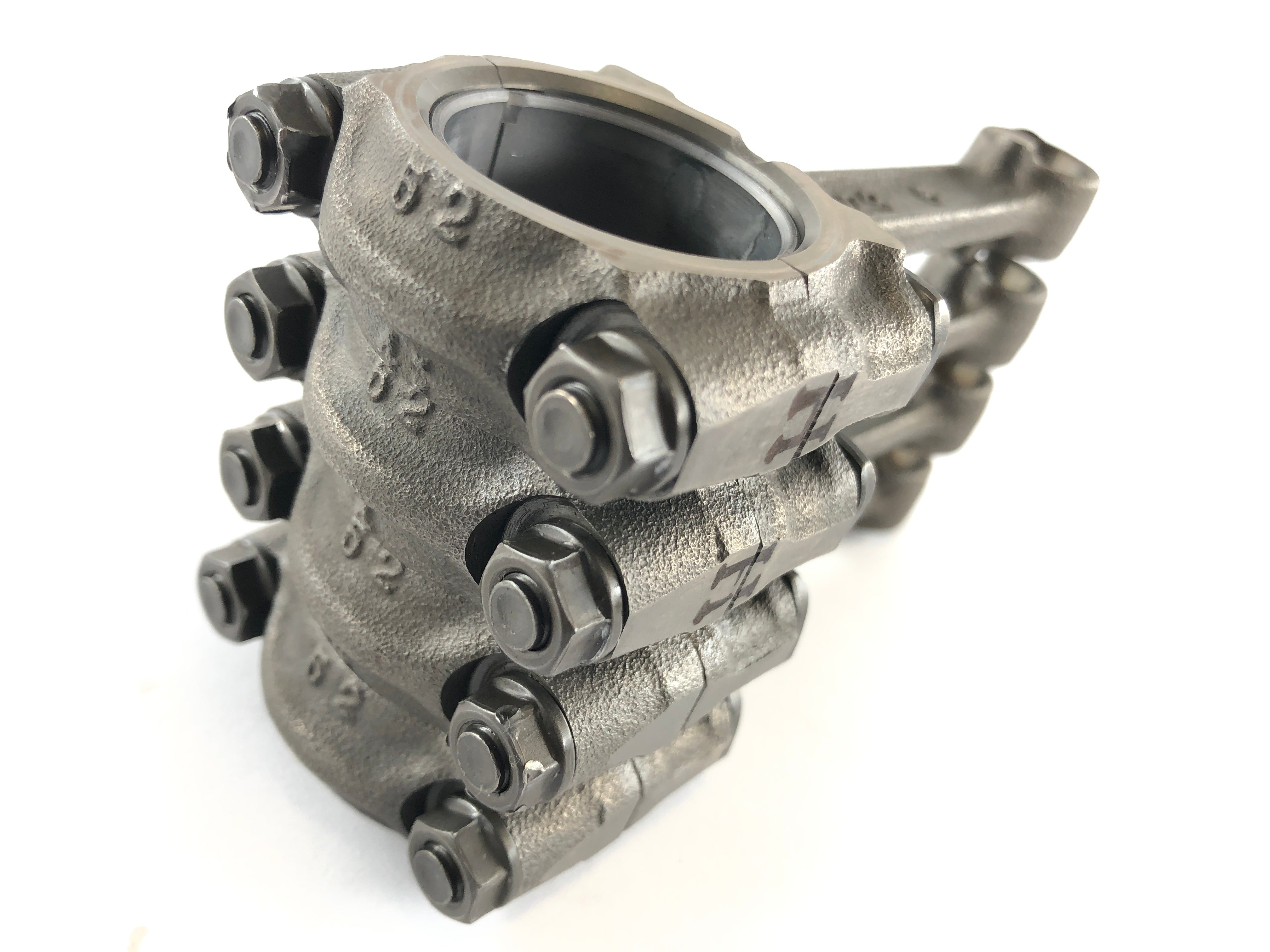 Kawasaki ZXR 400 ZX400L [1993] - Connecting Rod Set