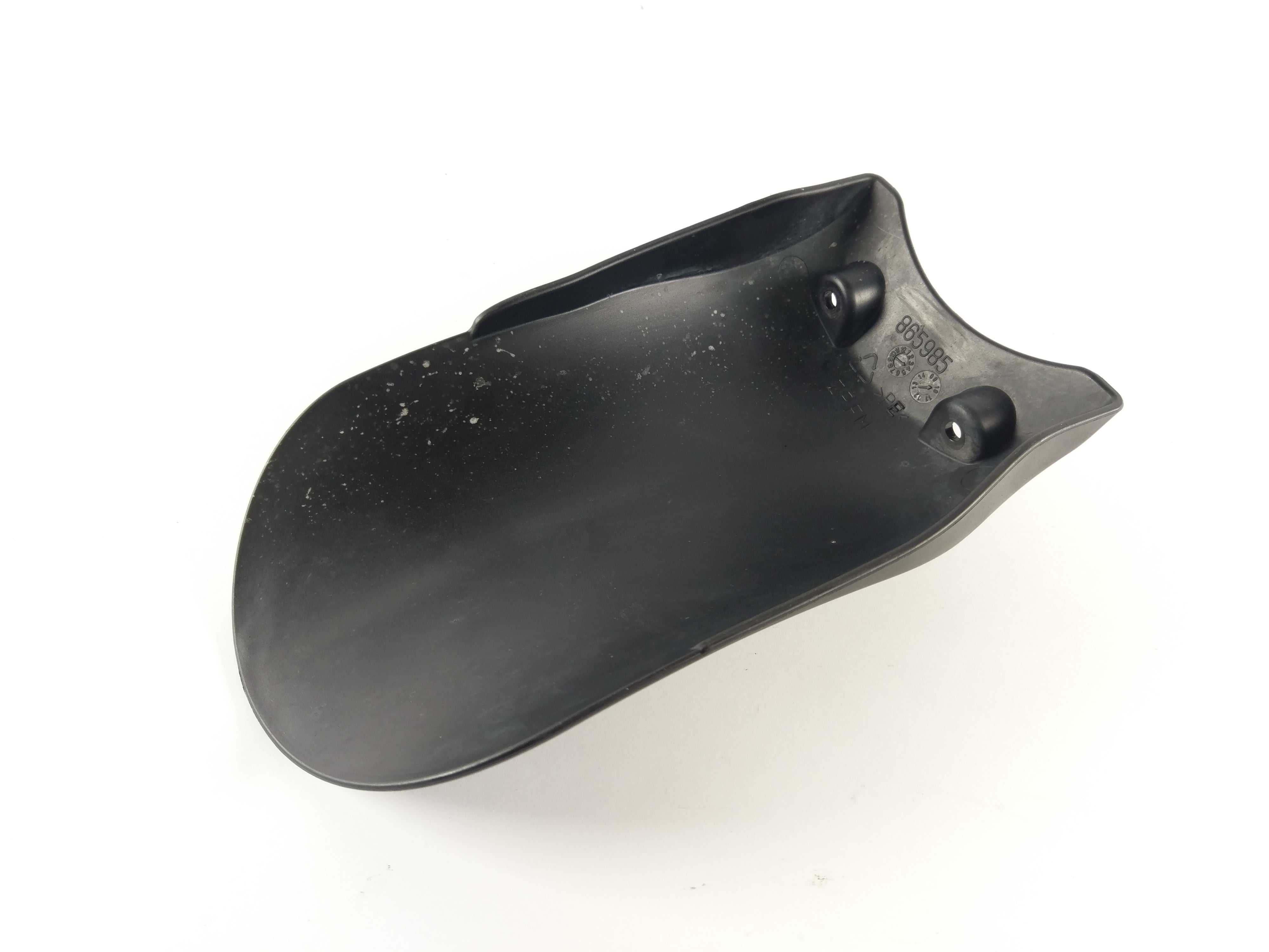 Aprilia SX 125 KX1 [2019] - Fairing Splash Guard