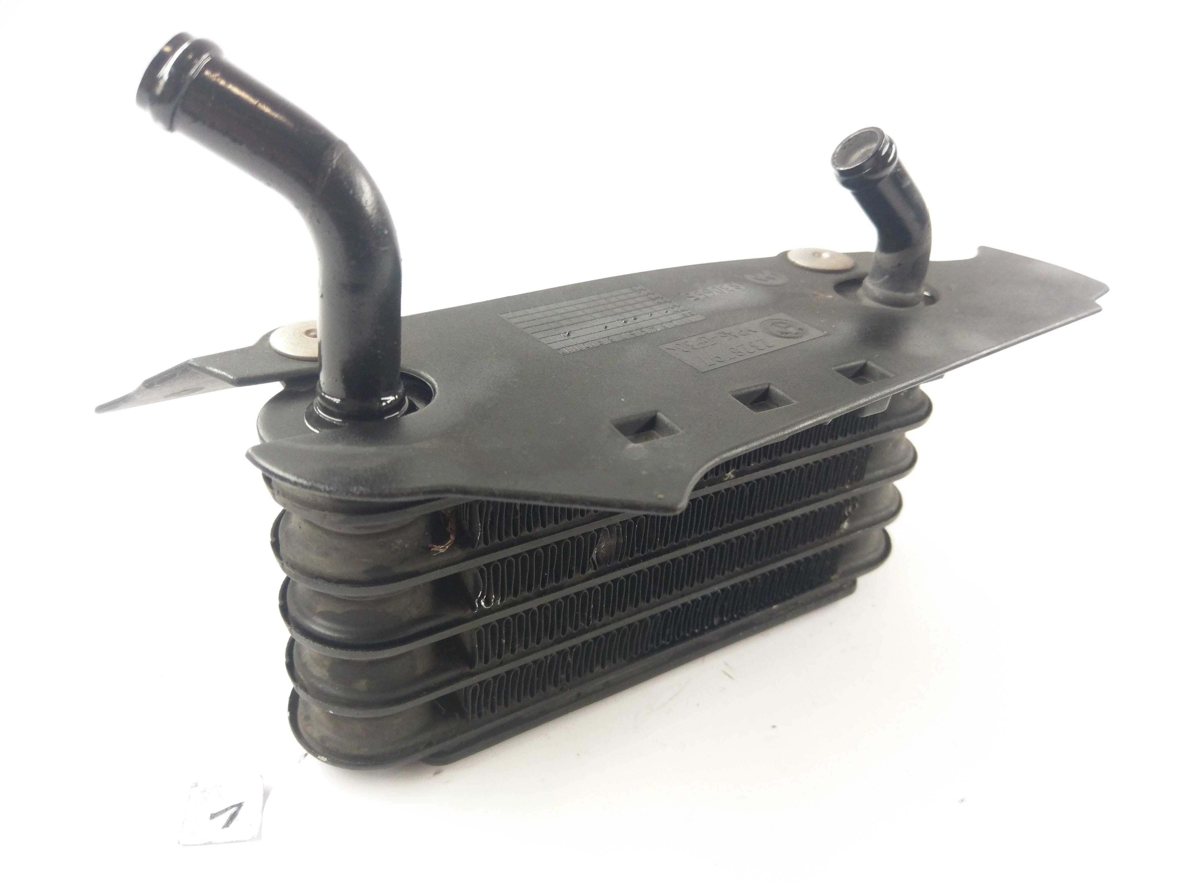 BMW R 1150 R R21 [2001] - Oil cooler