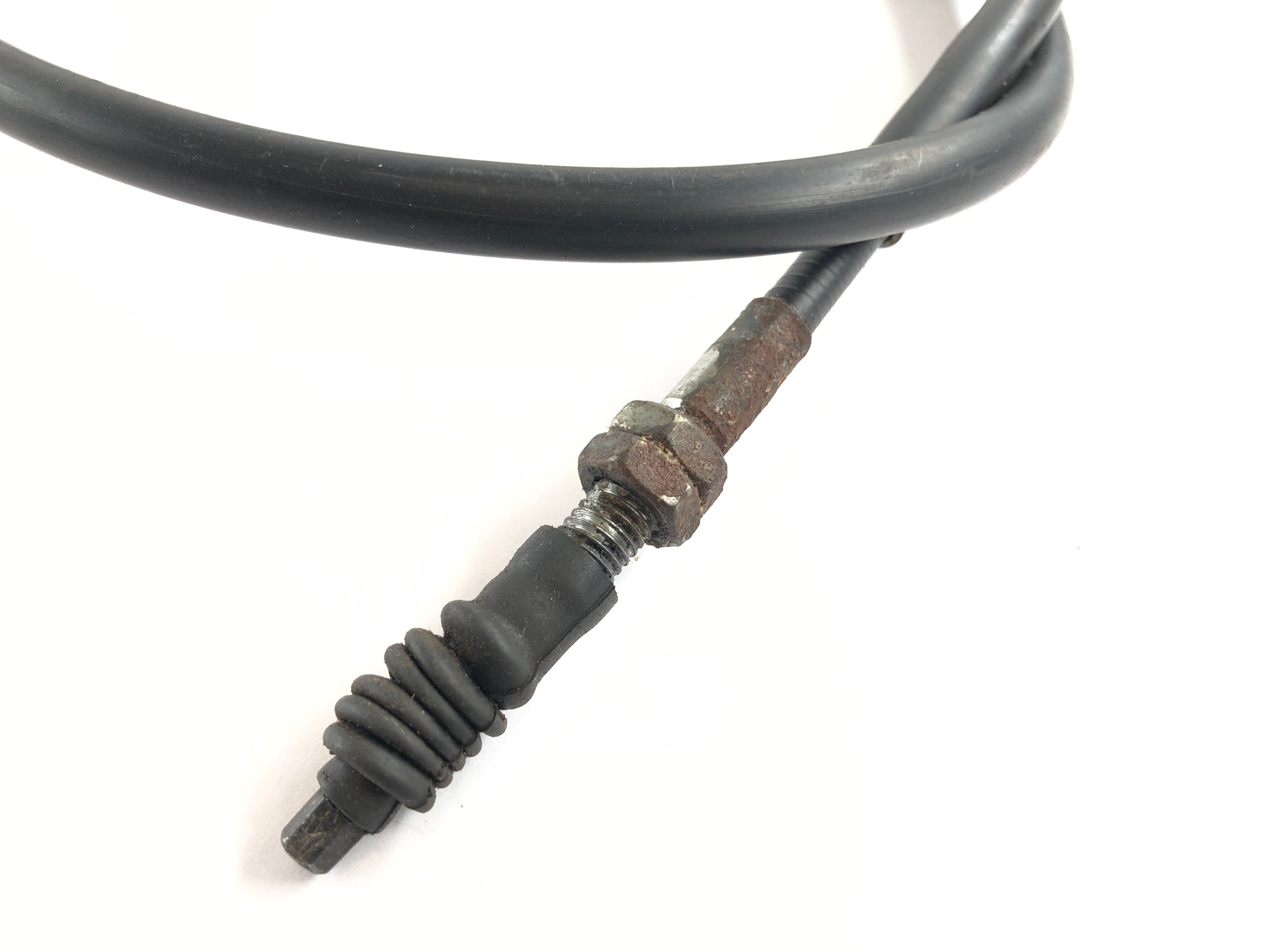 Kawasaki KMX 125 MX 125 B [1998] - Clutch cable