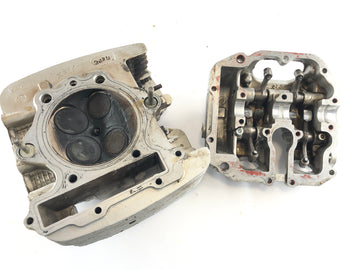 Yamaha XT 600 E 3TB [1991] - Zylinderkopf