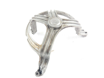 Yamaha Kodiak 400 5Y4 [2004] - Kytkentäkansi - 0