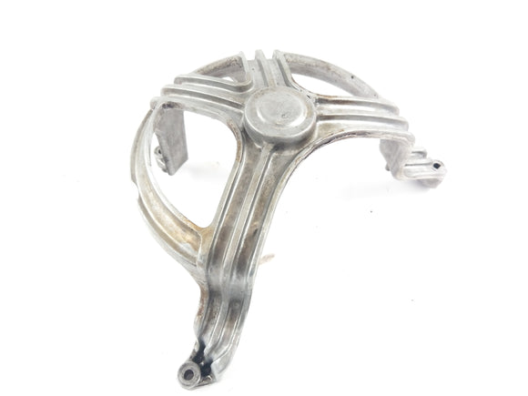 Yamaha Kodiak 400 5y4 [2004] - Coperchio di accoppiamento