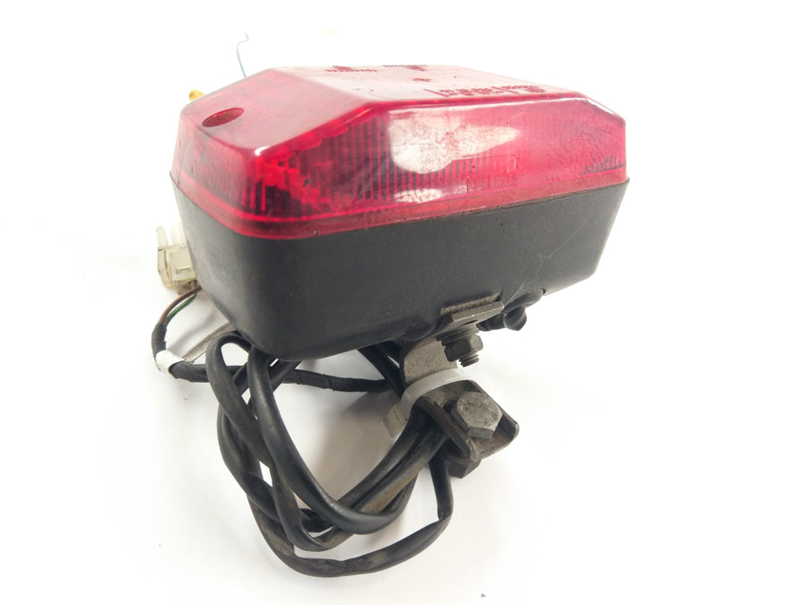 BMW R 1150 RT [2003] - Luce posteriore posteriore