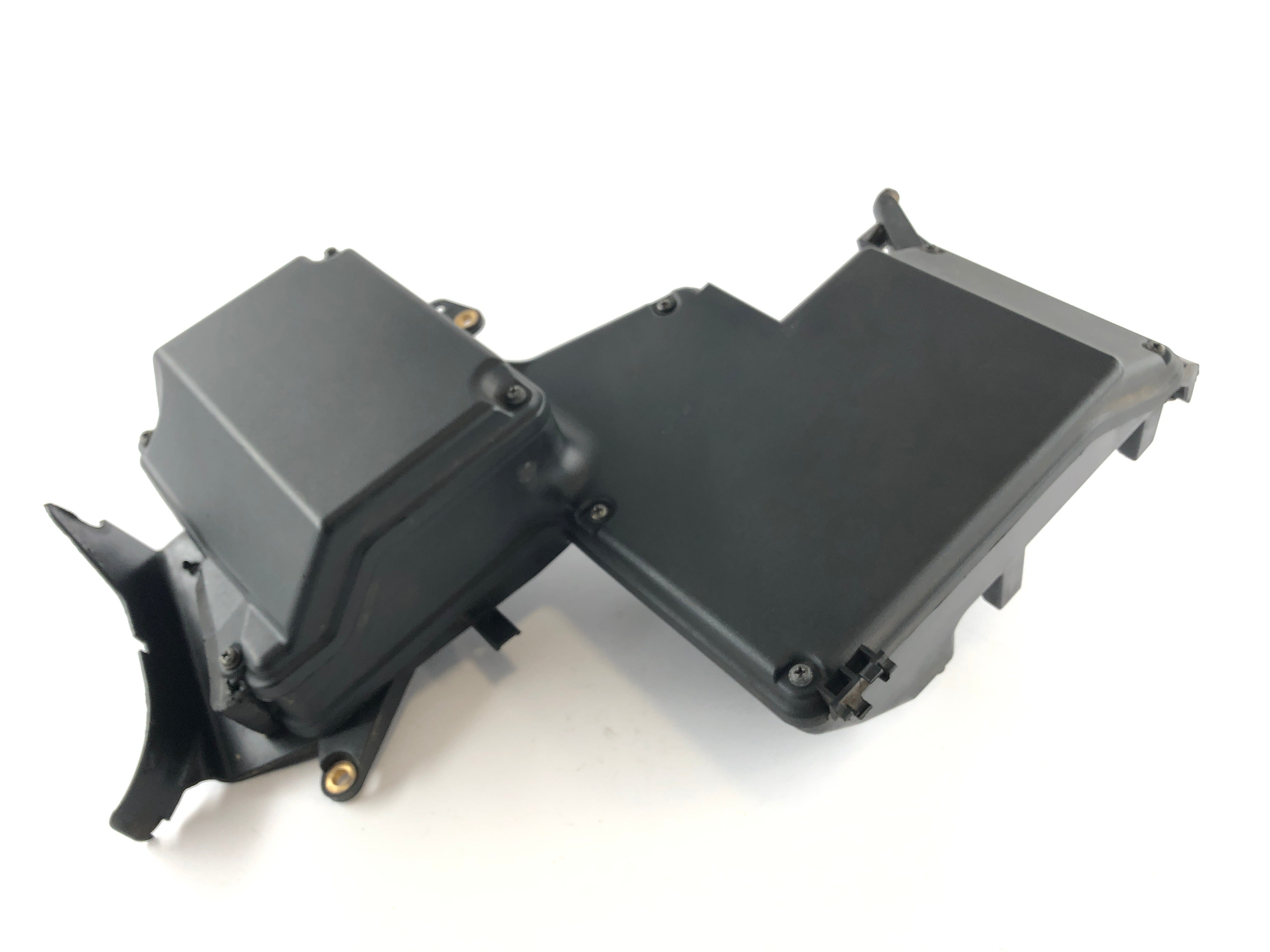 BMW K 1200 LT [2002] - Central electronics bracket