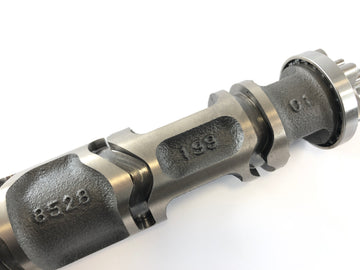 BMW R 1200 GS LC [2016] - Roller Shift - 0