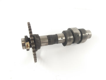 Honda Transalp XL 600 V PD06 [1991] - Eixo de cames