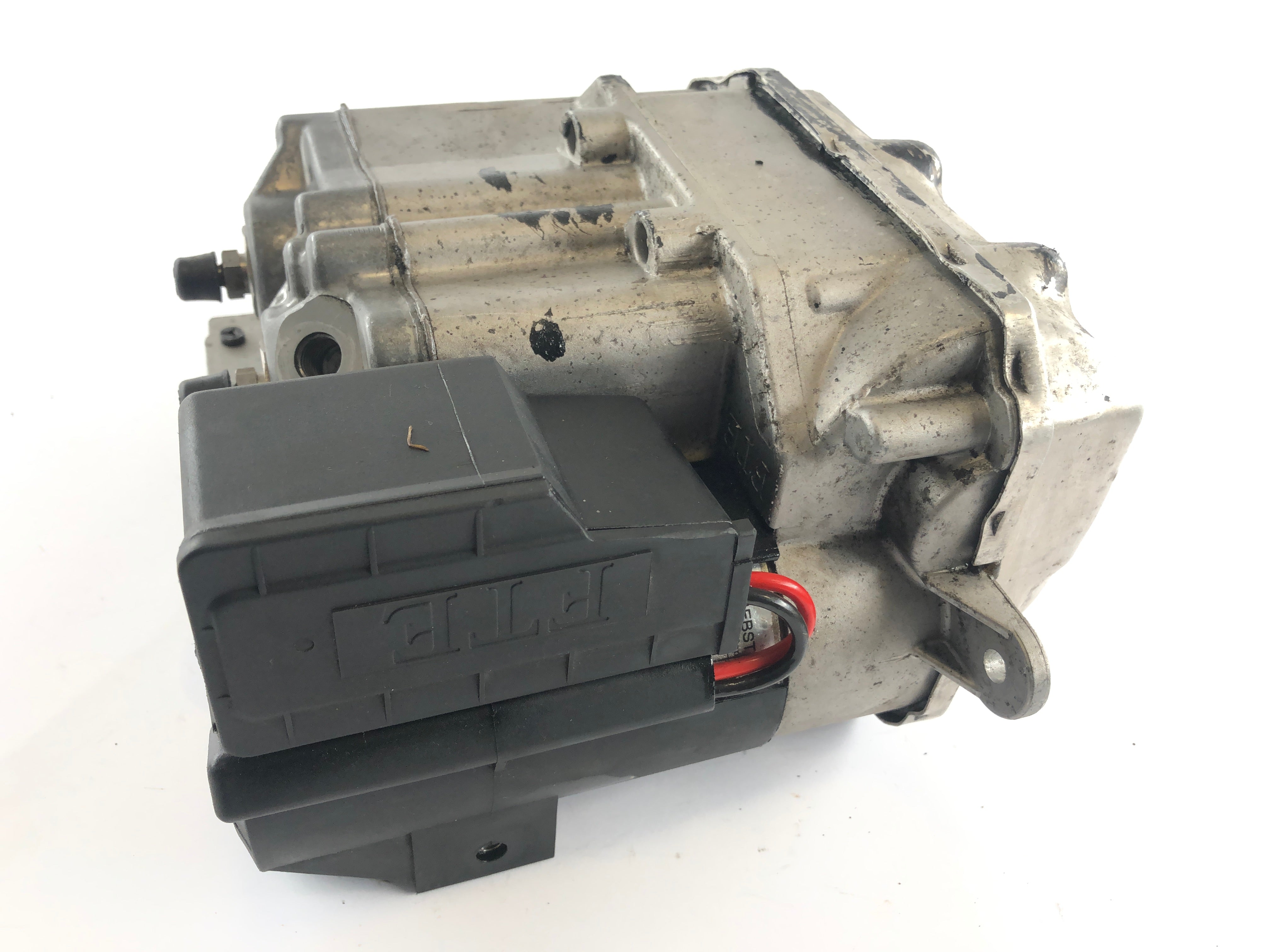 BMW K 1200 LT [2002] - ABS Control Module Tax Part Abs Defect