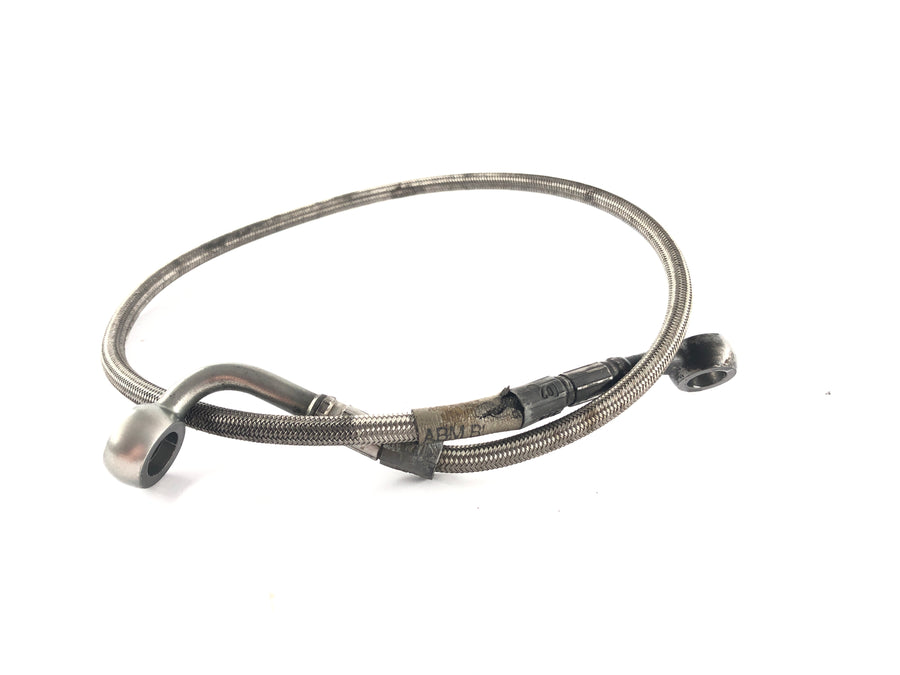 Yamaha XJR 1300 RP02 [2001] - Stahlflex Brake Line bagpå
