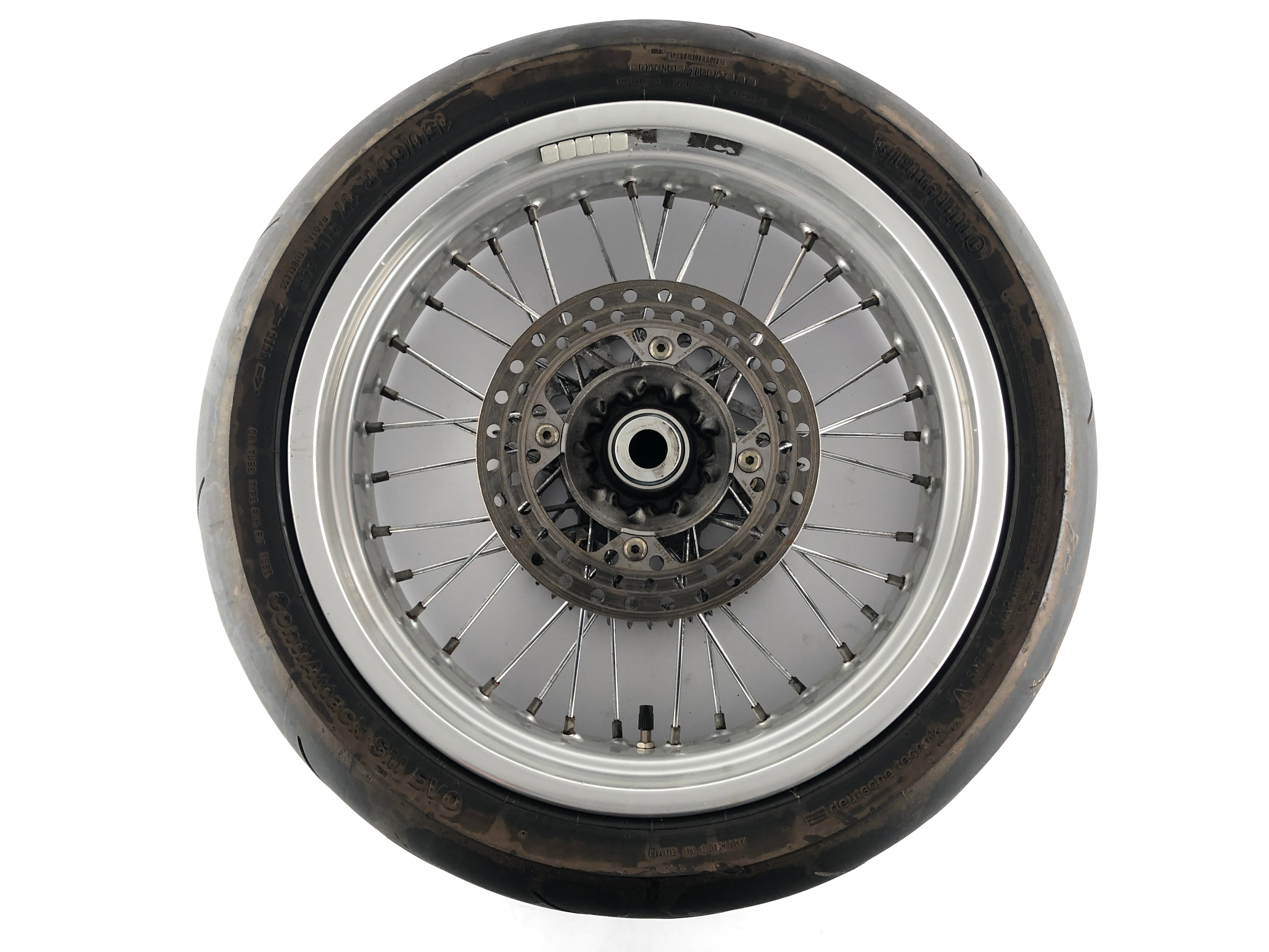 Husqvarna SMR 570 [2003] - Rear wheel rim