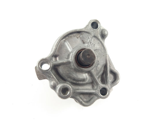 Yamaha XT 600 43f [1985] - масляный насос