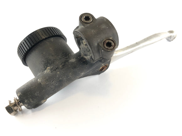 Laverda 1000 / 1 [1973] - Handbrake pump brake pump front