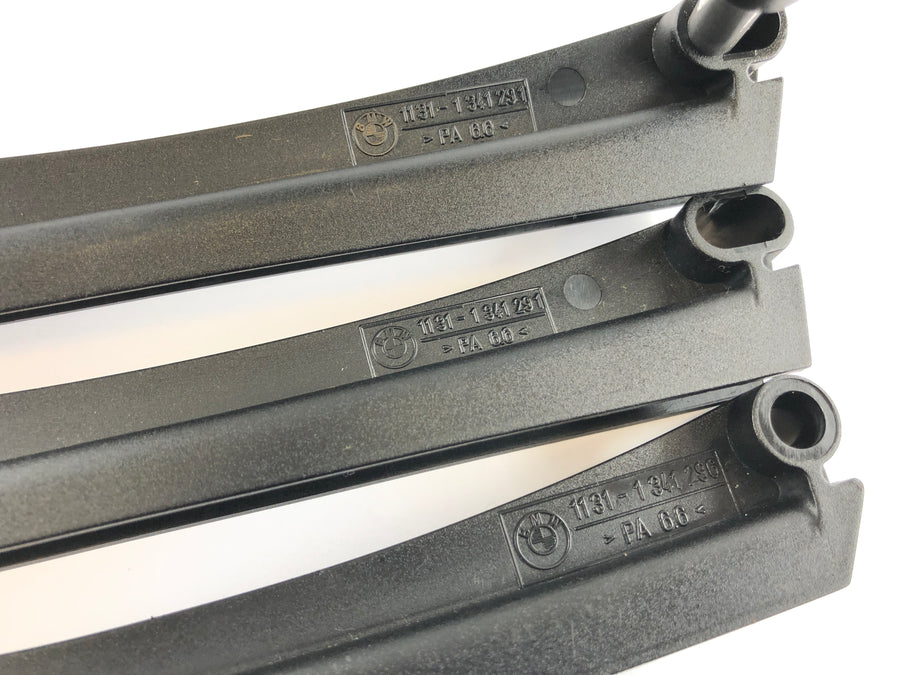 BMW R 1100 R Tipo 259 [1999] - Tensioning Rail y Rail Slide Rail
