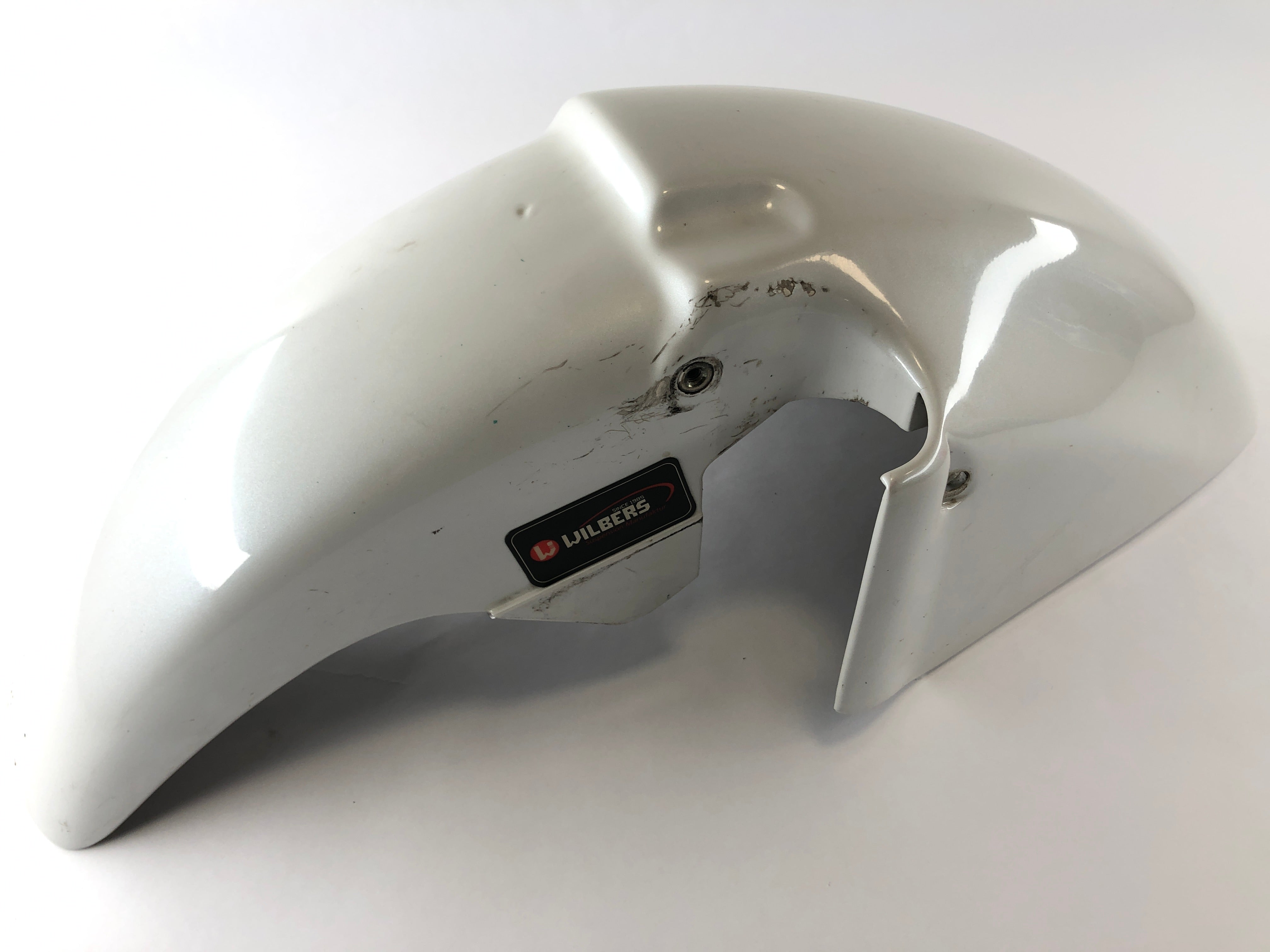 HONDA ST 1100 SC26 PAN European [1990] - Fenders na frente do Frontfender