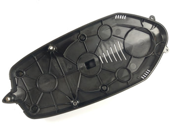 BMW R 1200 R - K27 [2007] - Cover voor het voorhoofddeksel - 0