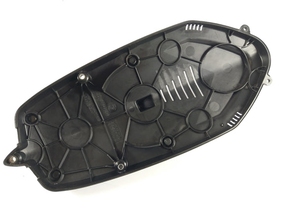 BMW R 1200 R - K27 [2007] - Cover voor het voorhoofddeksel