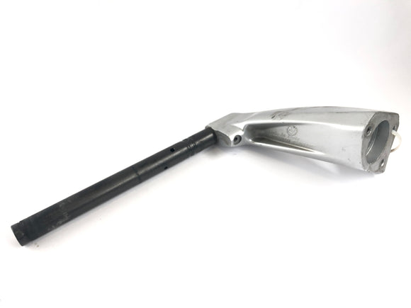 Moto Guzzi Norge 1200 LP [2006] - Fum de guidão à direita