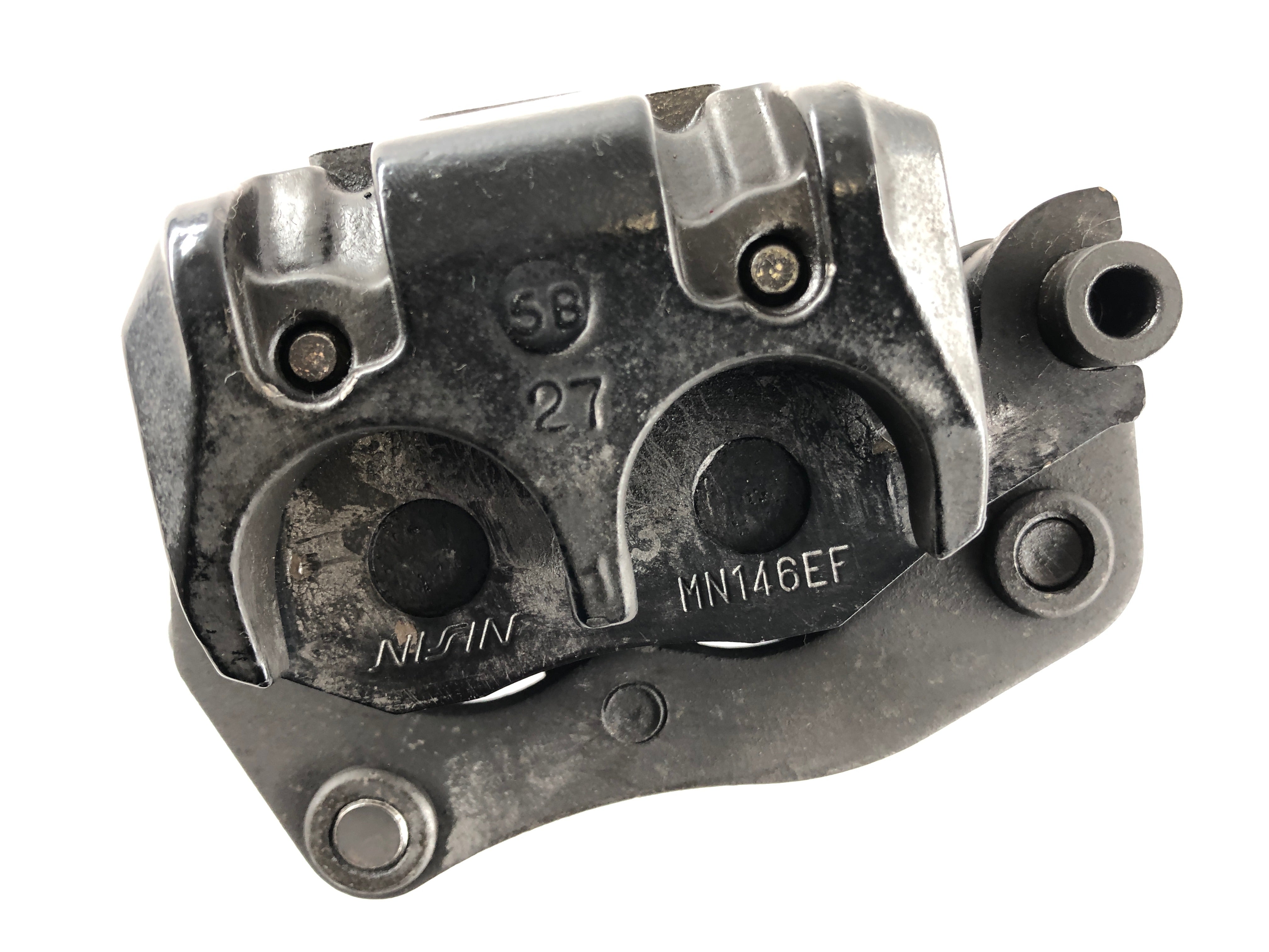 Triumph Speed ​​Triple 1050 515NJ [2006] - Pinza freno per pinza freno dietro