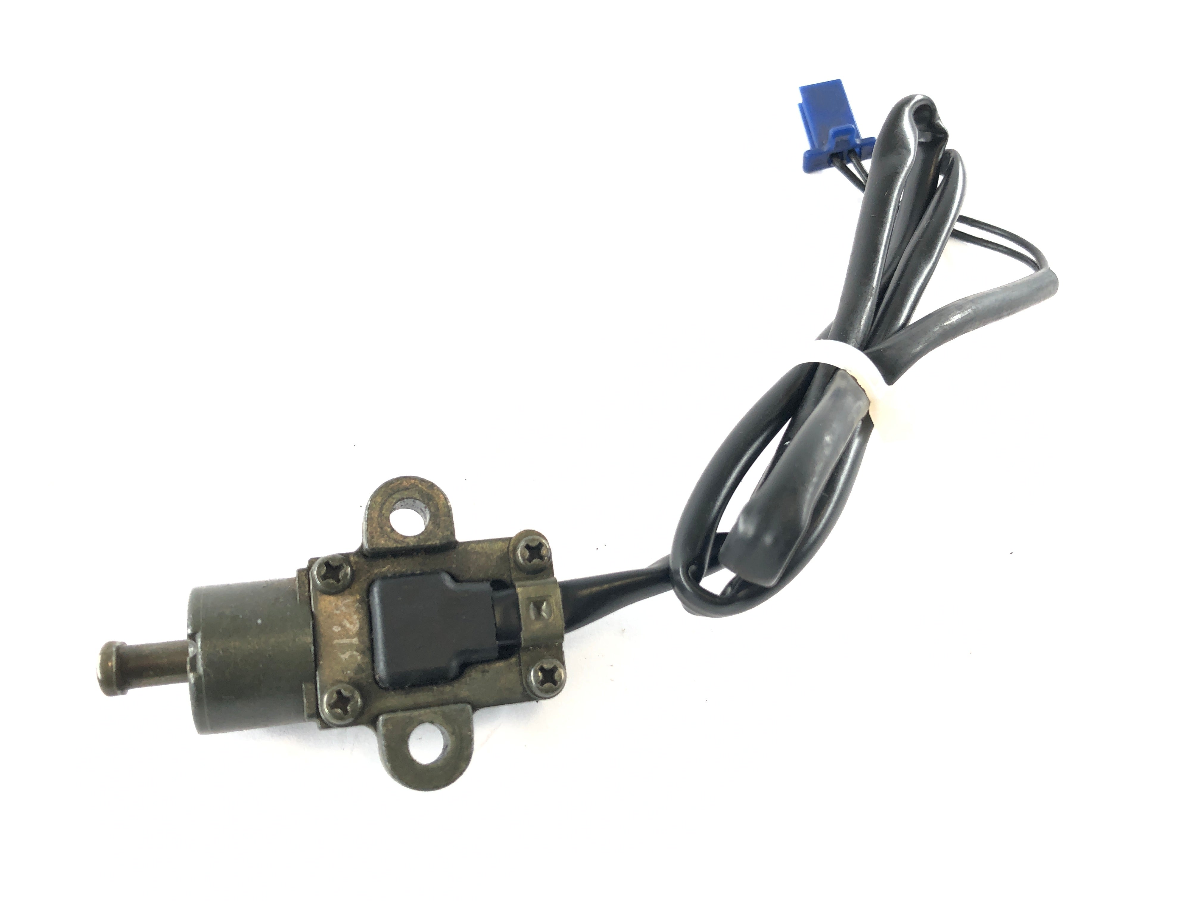 Yamaha v -max 1200 2LT [1994] - Side Stand Switch