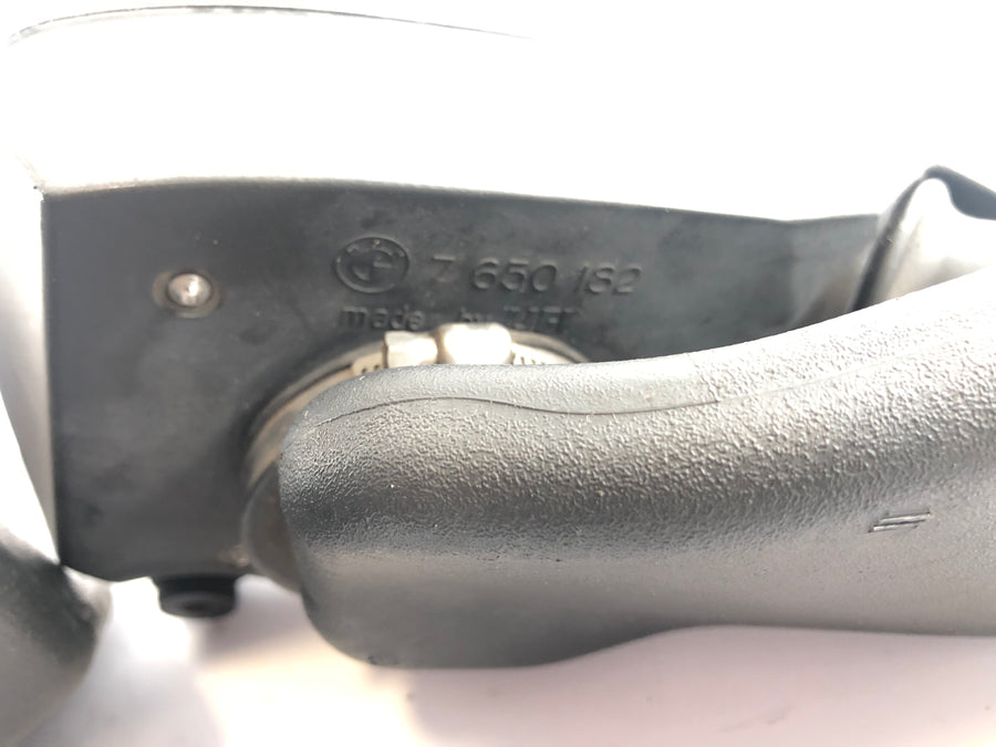 BMW C1 125 [2001] - Gaisa filtra korpuss Airbox